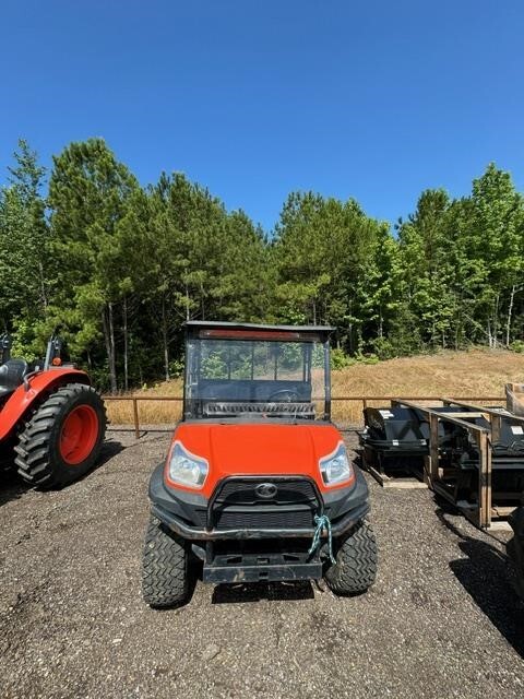 KUBOTA RTV-X900 - 0101E016060