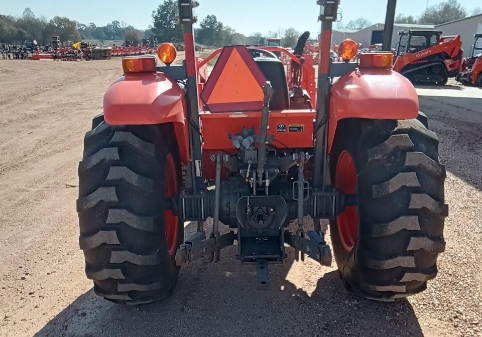 KUBOTA M5640SU V022026 WCTractor