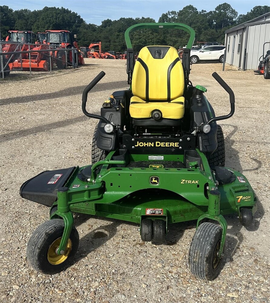 JOHN DEERE Z994R - 0101E019094