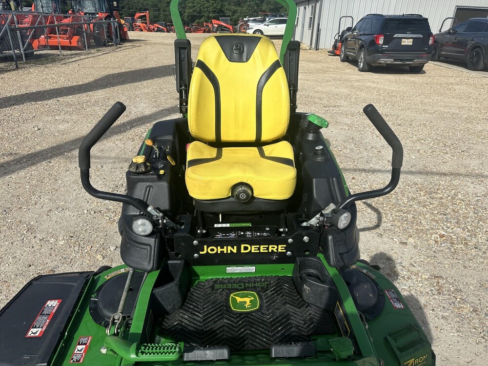 JOHN DEERE Z994R - 0101E019094