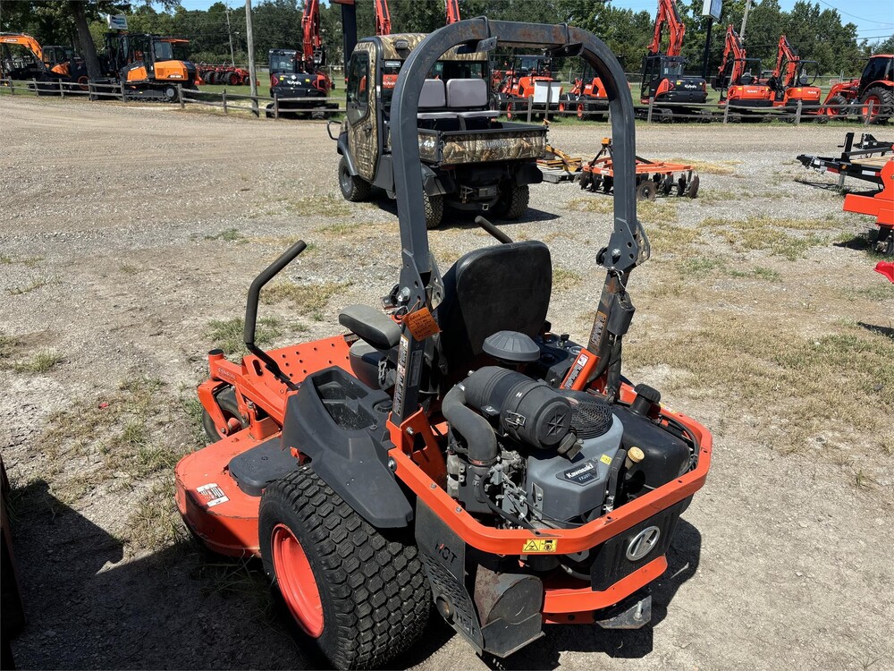 KUBOTA Z726X - 0101E020236