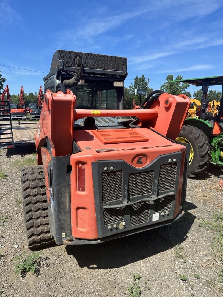 KUBOTA SVL95-2S - 0101E020243