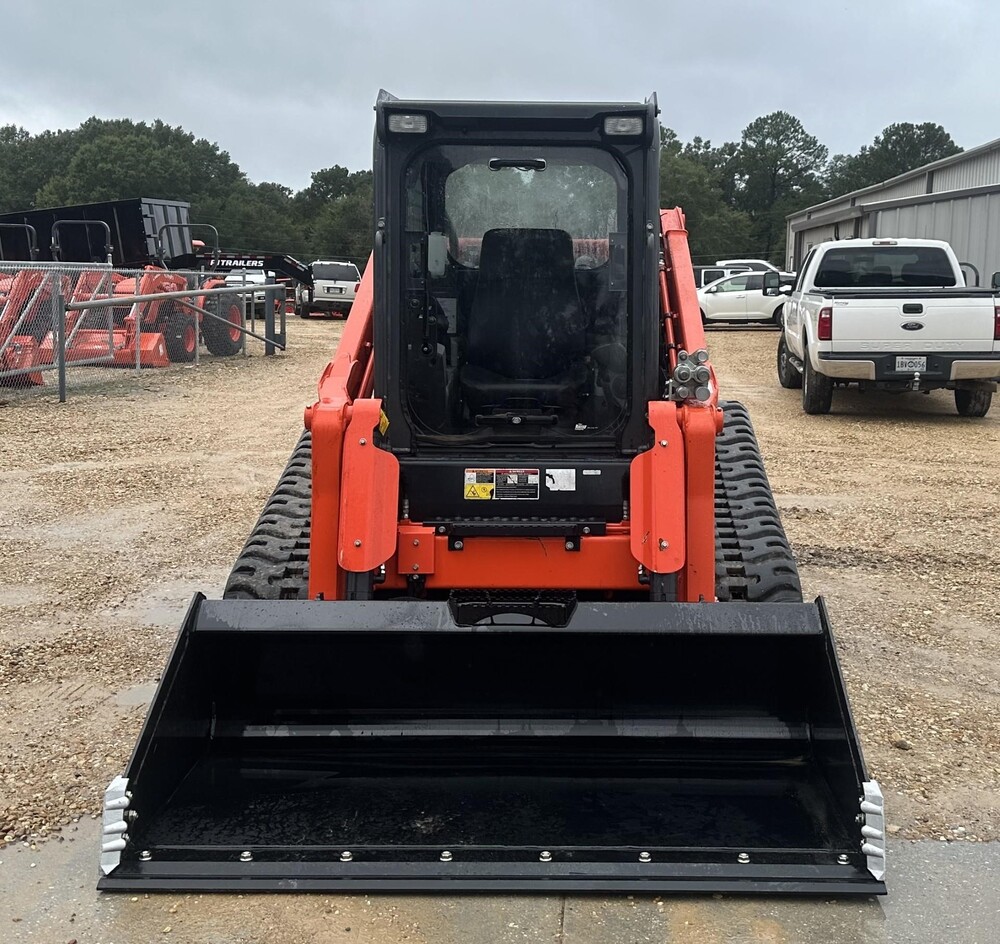 KUBOTA SVL97-2 - 0101E022002