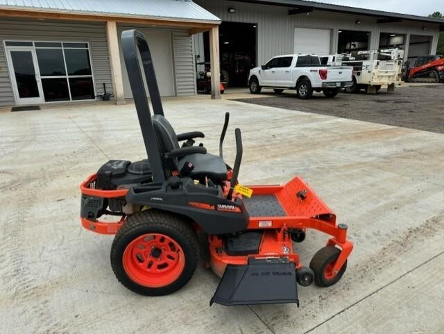 KUBOTA Z121S - 0101E019383