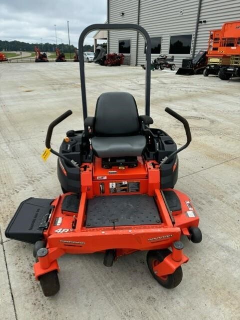 KUBOTA Z121S - 0101E019383