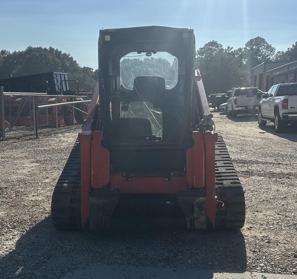 KUBOTA SVL97-2 - 0101E022645