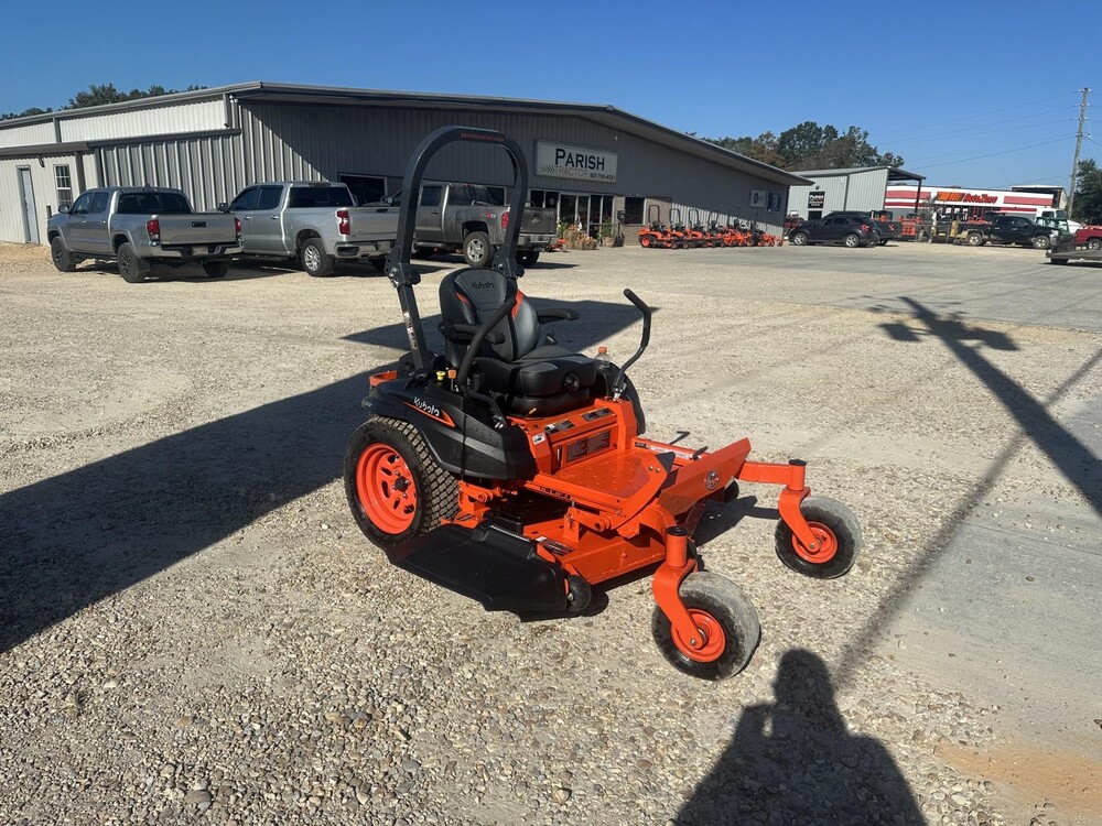 KUBOTA Z422 - 0101E004743