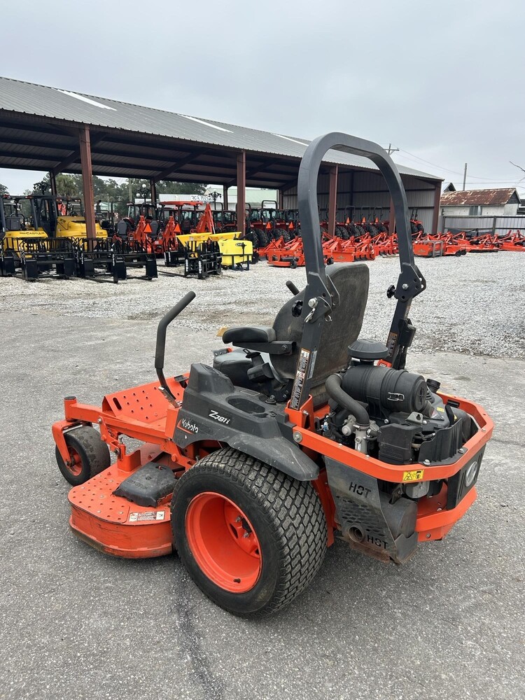 KUBOTA Z781i - 0101E023493