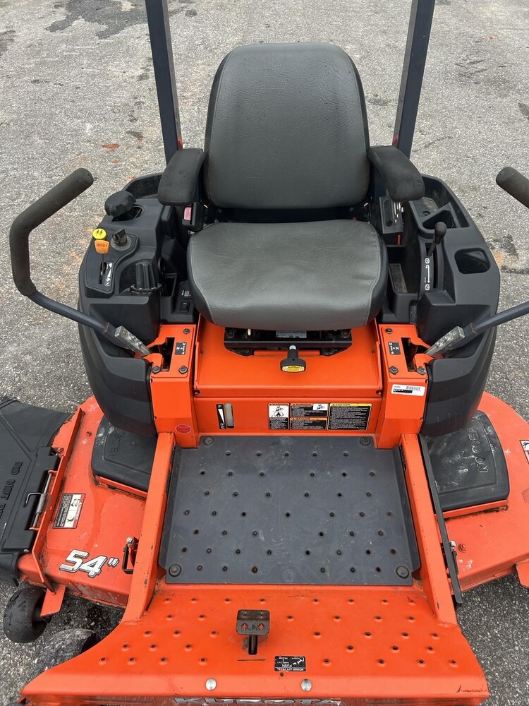 KUBOTA ZG127S - 0101E023685