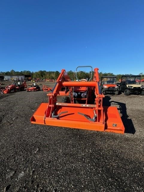 KUBOTA MX5200D - 0101E024099