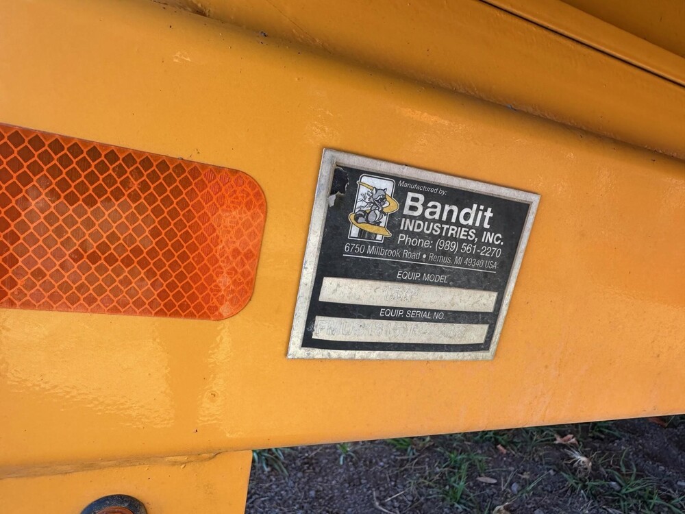 BANDIT INTIMIDATOR 15XP - 0101E024061