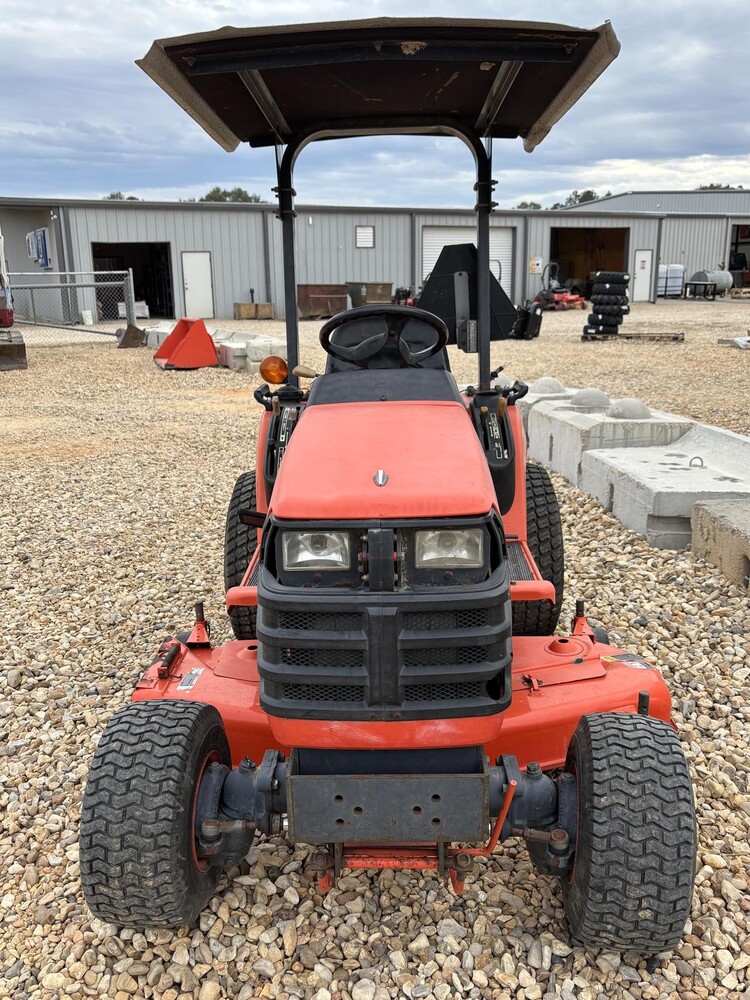 KUBOTA BX1800 - 0101E024430