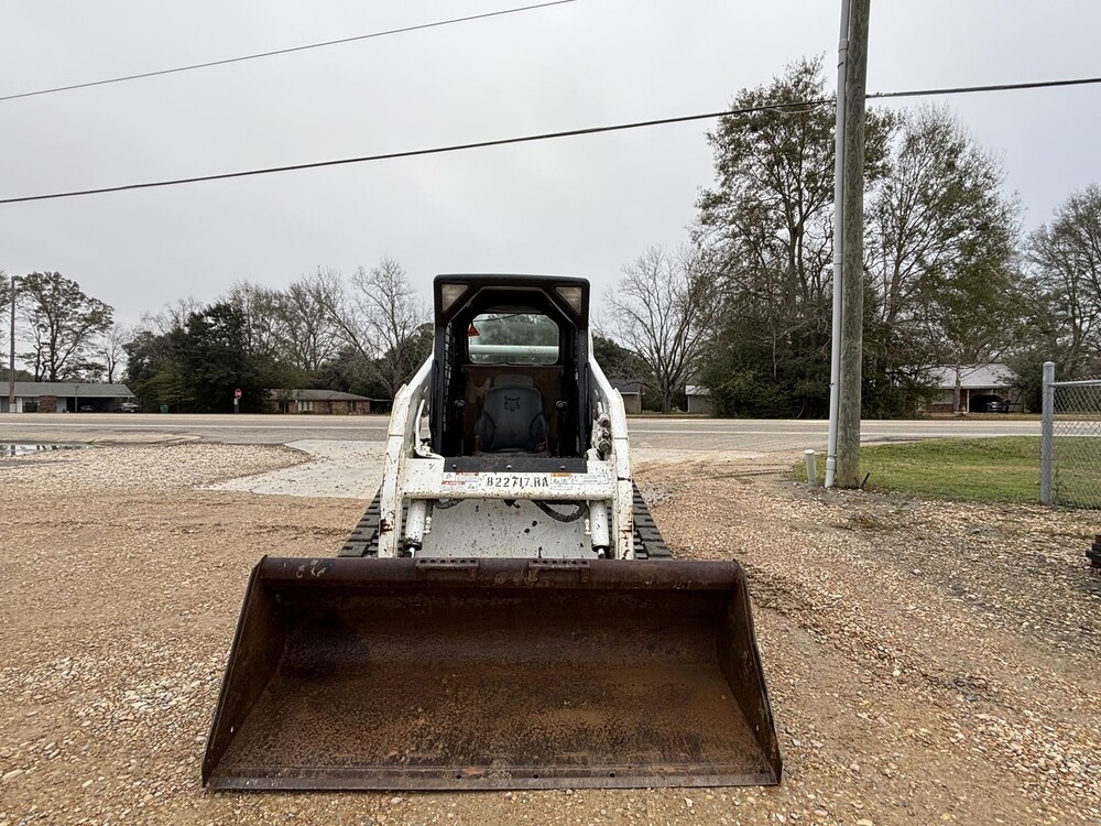 BOBCAT T190 - 0101E026050