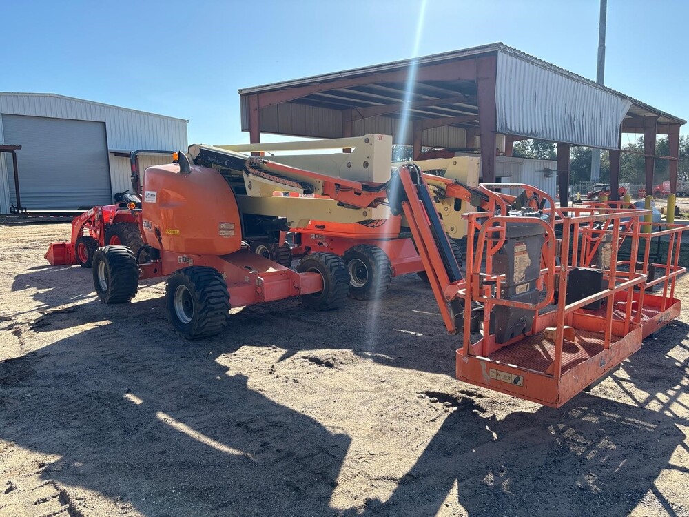 JLG 450AJ - 0101FA000823