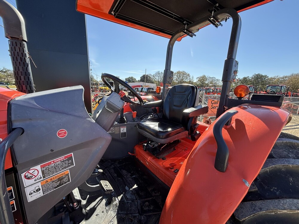 KUBOTA M5-111HD-1 - 0101E026082