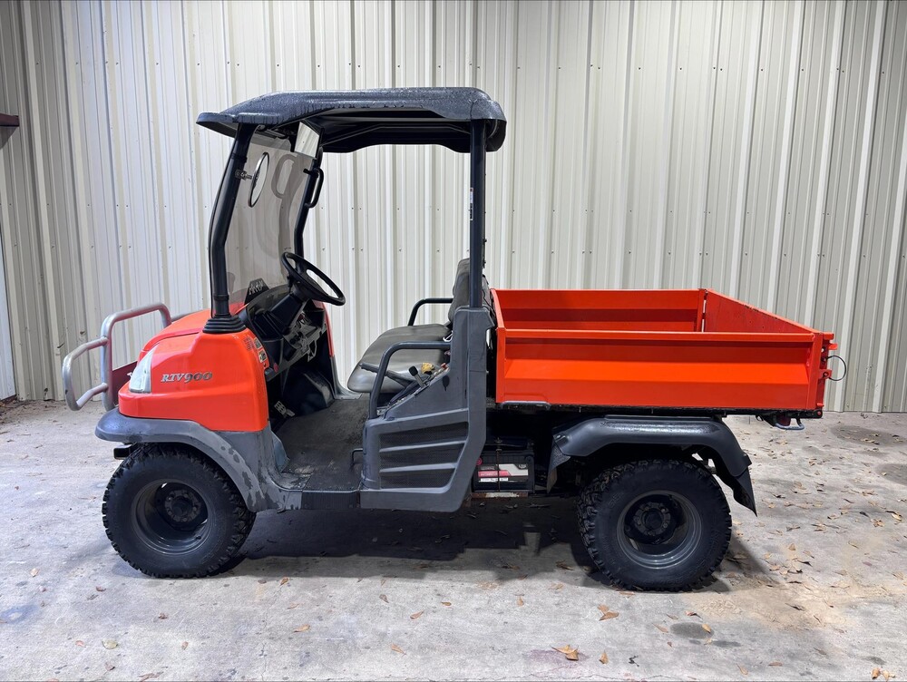 KUBOTA RTV900W6H - 0101E027017