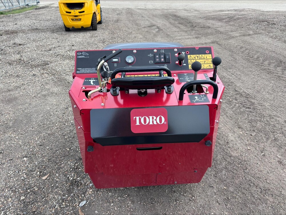 TORO DINGO TX525N - 0101E005371