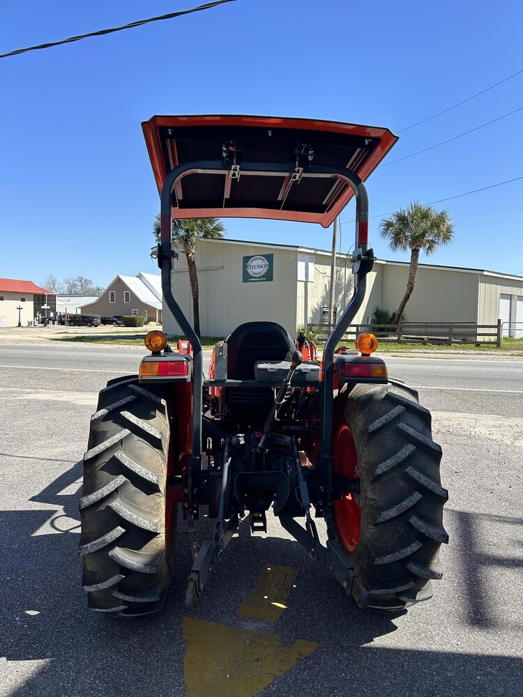 KUBOTA MX5400DT - 0101E028570